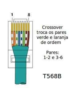 colinha para fixar no testador