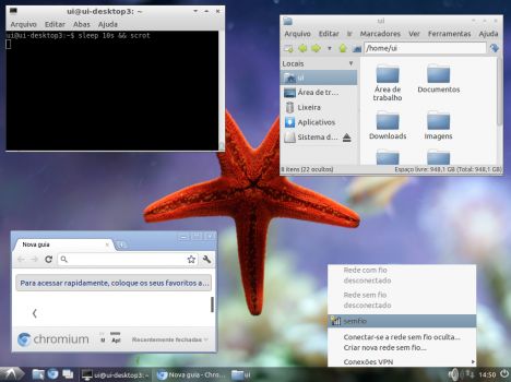 lubuntu 11.10